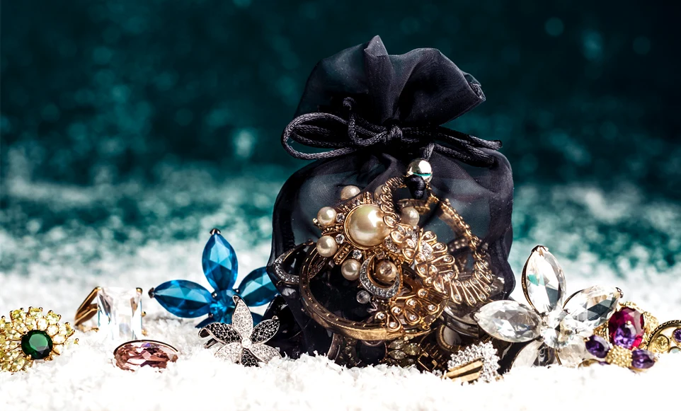 Zes principes om sieradenverpakkingen te begrijpen