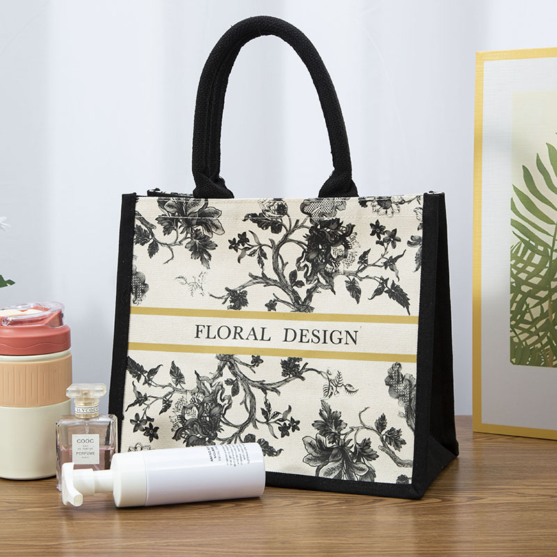 Waarom worden draagtassen het must-have accessoire voor moderne consumenten?