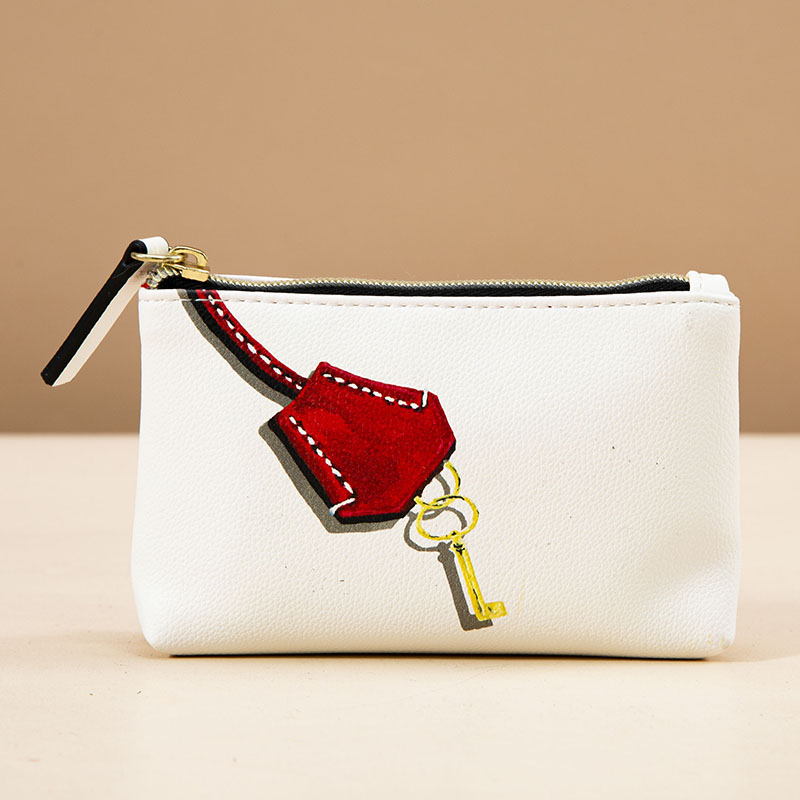 Van welke materialen zijn make-uptassen gemaakt?