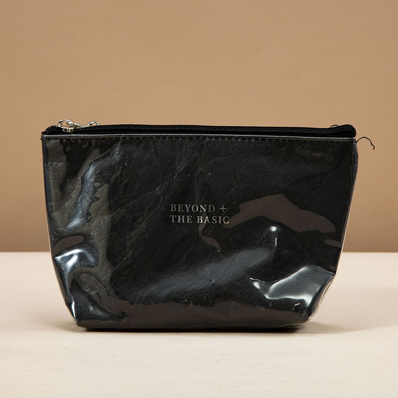 Waarom kiezen voor een PVC-cosmeticatas?