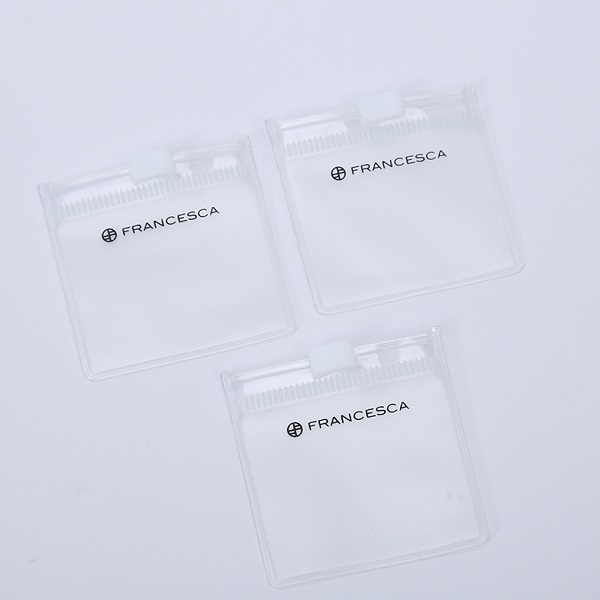 Rits PVC-sieradentas